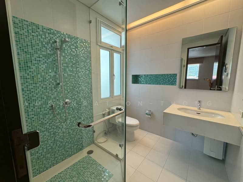 House, Bangkok, Khlong Tan Nua, Watthana, Bangkok, 4 Bedrooms, 450 sqm, Single Detached House For Rent, by Amornrat On-Thong, 500295196 - DDproperty.com