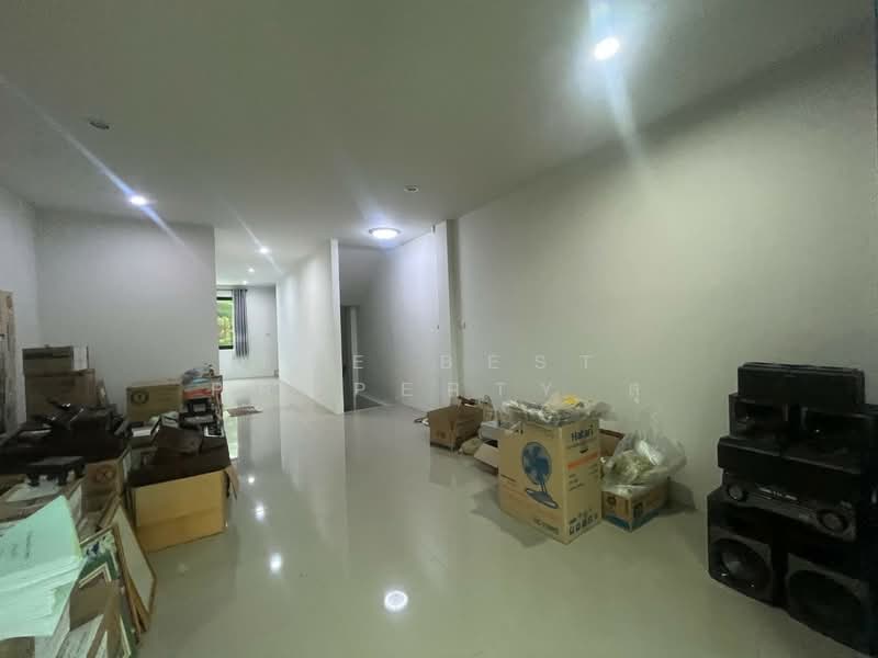 อาคารพาณิชย์บางพลี สมุทรปราการ, Samut Prakan, Bang Kaeo, Bang Plee, Samut Prakan, , 120 sqm, Shophouse For Sale, by The Best Property สุ, 500295197 - DDproperty.com