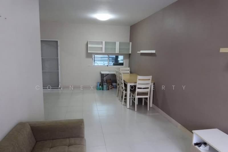 For Rent - Areeya The Colors 2 Kaset - Navamintra, Bangkok