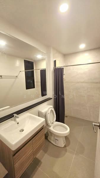 The City Pattanakarn, Bangkok, On Nut Road, Prawet, Prawet, Bangkok, 4 Bedrooms, 304 sqm, Single Detached House For Rent, by Saowaluk Anupong, 500295201 - DDproperty.com