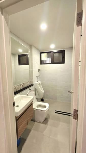 The City Pattanakarn, Bangkok, On Nut Road, Prawet, Prawet, Bangkok, 4 Bedrooms, 304 sqm, Single Detached House For Rent, by Saowaluk Anupong, 500295201 - DDproperty.com