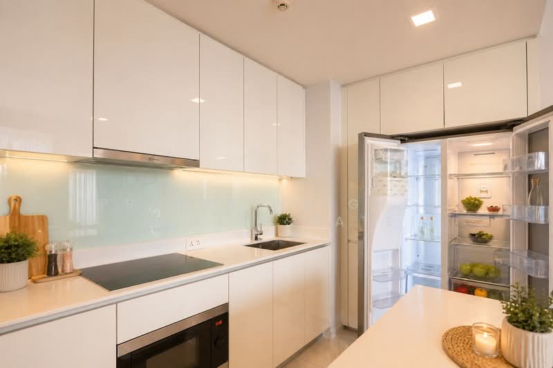 Hyde Sukhumvit 11, Bangkok, 11 Soi Sukhumvit 11, Khlongtoei Nua, Watthana, Bangkok, 3 Bedrooms, 85 sqm, Condo For Sale, by PROPERTYSIGHTS REAL ESTATE, 500295202 - DDproperty.com