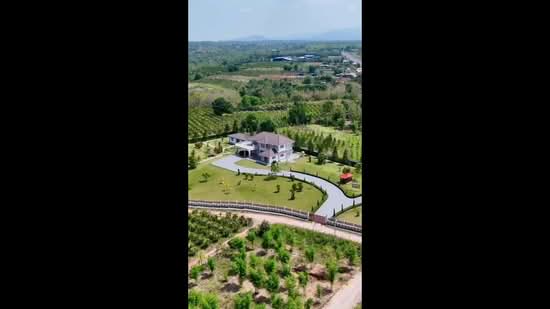 บ้านหรู วิวภูเขา ด่านซ้าย จังหวัดเลย, เลย, โพนสูง, ด่านซ้าย, เลย, 450 ตร.ม., บ้านเดี่ยว ขาย, โดย ณิชชา รุ่งเรืองมิตร, 500295204 - DDproperty.com