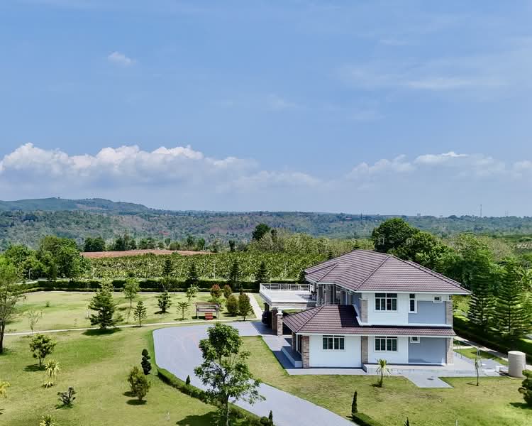 ็HOUSE IN THAILAND, Loei, Phon Sung, Dan Sai, Loei, 3 Bedrooms, 450 sqm, Single Detached House For Sale, by ณิชชา รุ่งเรืองมิตร, 500295204 - DDproperty.com