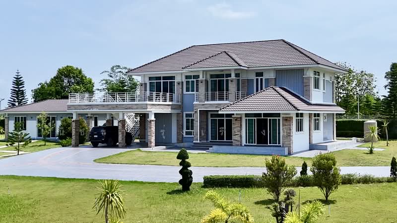 ็HOUSE IN THAILAND, Loei, Phon Sung, Dan Sai, Loei, 3 Bedrooms, 450 sqm, Single Detached House For Sale, by ณิชชา รุ่งเรืองมิตร, 500295204 - DDproperty.com