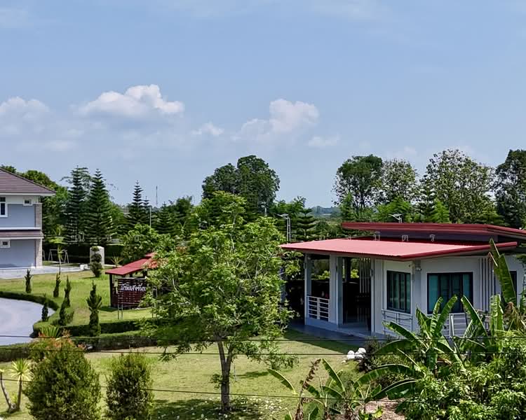 ขาย - บ้านหรู วิวภูเขา ด่านซ้าย จังหวัดเลย, เลย