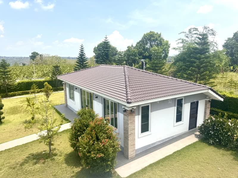 ็HOUSE IN THAILAND, Loei, Phon Sung, Dan Sai, Loei, 3 Bedrooms, 450 sqm, Single Detached House For Sale, by ณิชชา รุ่งเรืองมิตร, 500295204 - DDproperty.com