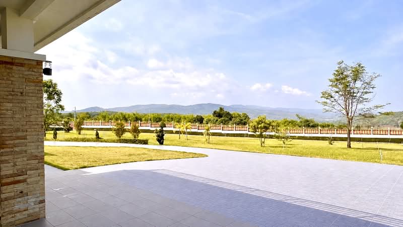 ขาย - บ้านหรู วิวภูเขา ด่านซ้าย จังหวัดเลย, เลย