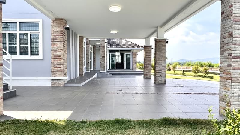 ็HOUSE IN THAILAND, Loei, Phon Sung, Dan Sai, Loei, 3 Bedrooms, 450 sqm, Single Detached House For Sale, by ณิชชา รุ่งเรืองมิตร, 500295204 - DDproperty.com