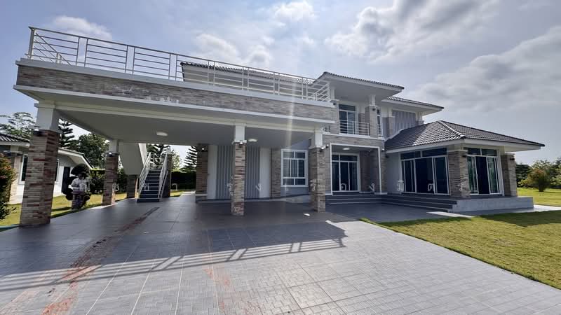 ็HOUSE IN THAILAND, Loei, Phon Sung, Dan Sai, Loei, 3 Bedrooms, 450 sqm, Single Detached House For Sale, by ณิชชา รุ่งเรืองมิตร, 500295204 - DDproperty.com