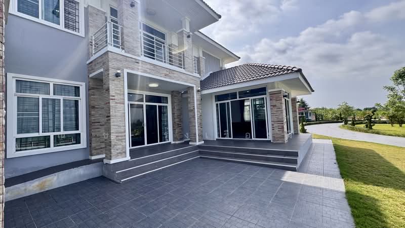 ขาย - บ้านหรู วิวภูเขา ด่านซ้าย จังหวัดเลย, เลย