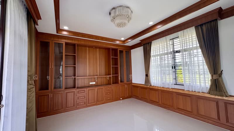 ขาย - บ้านหรู วิวภูเขา ด่านซ้าย จังหวัดเลย, เลย