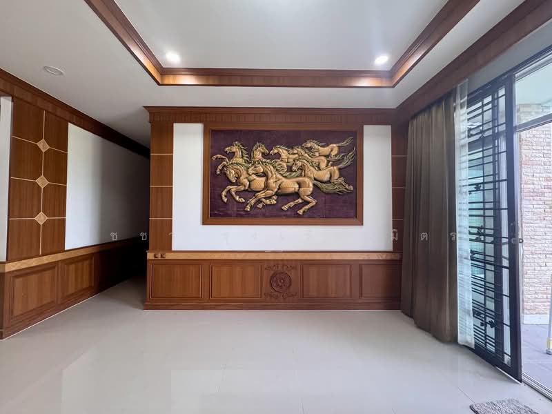 ขาย - บ้านหรู วิวภูเขา ด่านซ้าย จังหวัดเลย, เลย