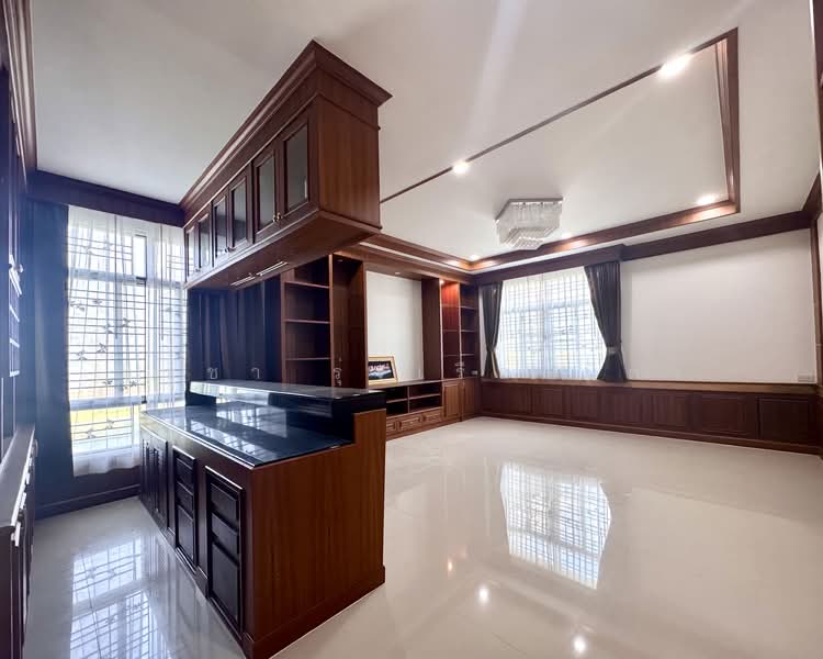 ขาย - บ้านหรู วิวภูเขา ด่านซ้าย จังหวัดเลย, เลย