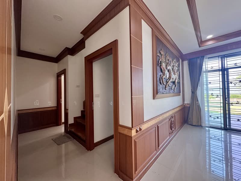 ขาย - บ้านหรู วิวภูเขา ด่านซ้าย จังหวัดเลย, เลย