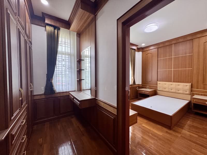 ขาย - บ้านหรู วิวภูเขา ด่านซ้าย จังหวัดเลย, เลย