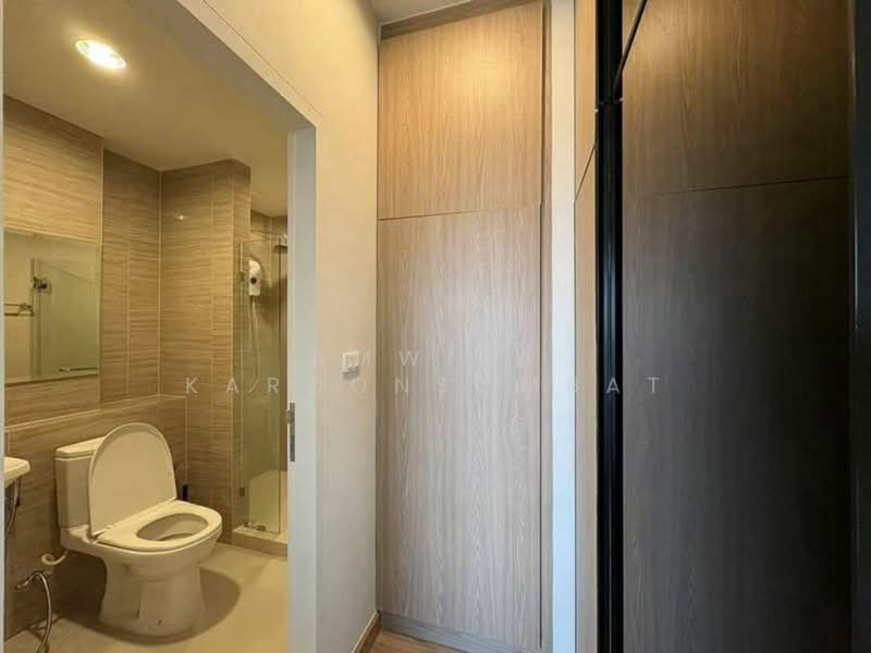Niche Mono Sukhumvit-Bearing : นิช โมโน สุขุมวิท - แบริ่ง, สมุทรปราการ, ซอย สุขุมวิท 70, สำโรงเหนือ, เมืองสมุทรปราการ, สมุทรปราการ, 35 ตร.ม., คอนโด ให้เช่า, โดย Amwika Karoonsombat, 500295206 - DDproperty.com