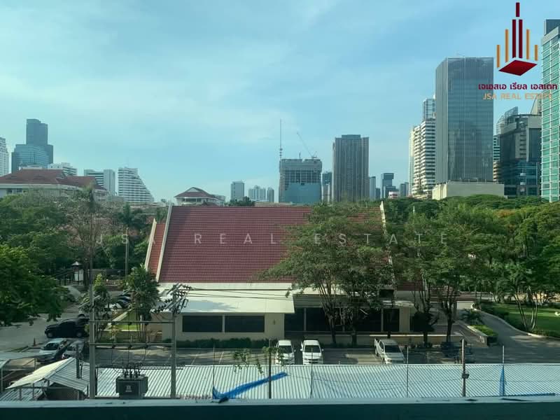 Noble Recole, Bangkok, 77 Soi Sukhumvit 19 Sukhumvit Road, Khlongtoei Nua, Watthana, Bangkok, 2 Bedrooms, 65 sqm, Condo For Rent, by JSA REAL ESTATE, 500295207 - DDproperty.com