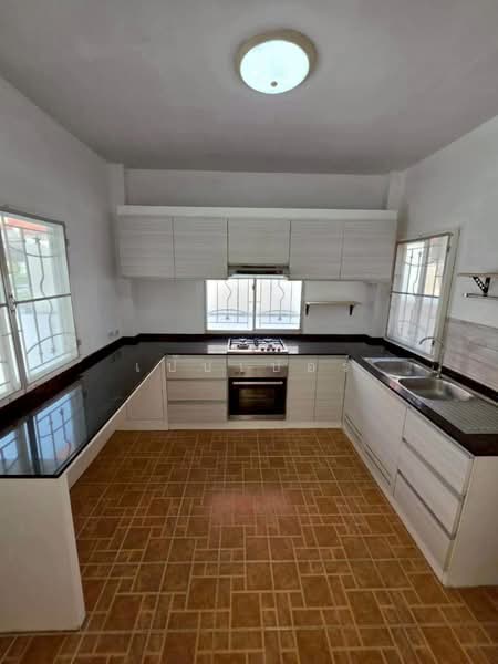 Baan Lalin Inthepark Wongwaen-Thepharak, Samut Prakan, Thepharak Road, Phreak Sa Mai, Muang Samut Prakarn, Samut Prakan, 3 Bedrooms, 155 sqm, Single Detached House For Sale, by เป๊ปเปอร์, 500295210 - DDproperty.com