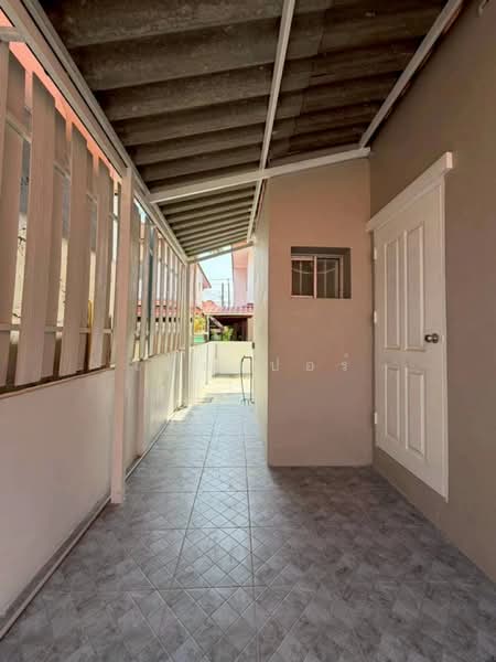 Baan Lalin Inthepark Wongwaen-Thepharak, Samut Prakan, Thepharak Road, Phreak Sa Mai, Muang Samut Prakarn, Samut Prakan, 3 Bedrooms, 155 sqm, Single Detached House For Sale, by เป๊ปเปอร์, 500295210 - DDproperty.com