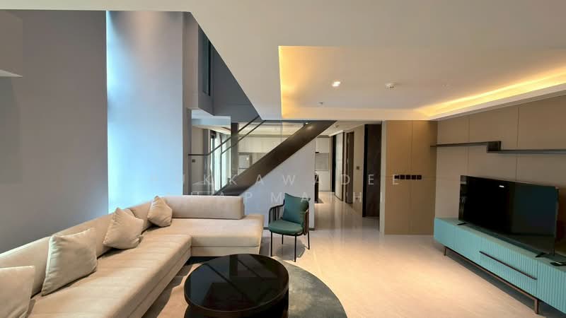 Beverly Mountain Bay Pattaya, Chon Buri (Pattaya), Soi 5, Pratumnak Road, Nong Pru, Bang Lamung (Pattaya), Chon Buri (Pattaya), 2 Bedrooms, 120 sqm, Condo For Rent, by Pukkawadee Thapmathi, 500295211 - DDproperty.com