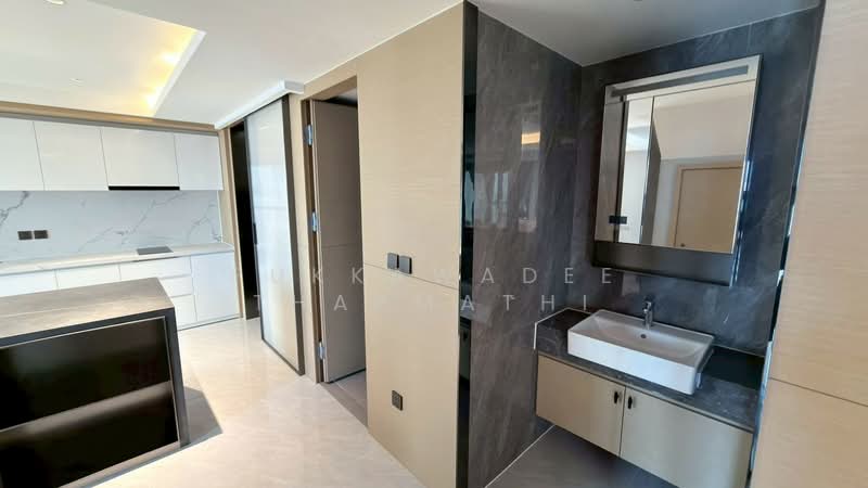 Beverly Mountain Bay Pattaya, Chon Buri (Pattaya), Soi 5, Pratumnak Road, Nong Pru, Bang Lamung (Pattaya), Chon Buri (Pattaya), 2 Bedrooms, 120 sqm, Condo For Rent, by Pukkawadee Thapmathi, 500295211 - DDproperty.com