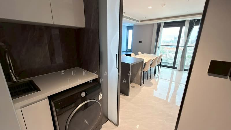 Beverly Mountain Bay Pattaya, Chon Buri (Pattaya), Soi 5, Pratumnak Road, Nong Pru, Bang Lamung (Pattaya), Chon Buri (Pattaya), 2 Bedrooms, 120 sqm, Condo For Rent, by Pukkawadee Thapmathi, 500295211 - DDproperty.com