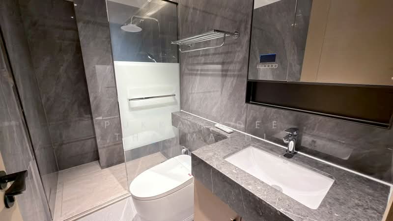 Beverly Mountain Bay Pattaya, Chon Buri (Pattaya), Soi 5, Pratumnak Road, Nong Pru, Bang Lamung (Pattaya), Chon Buri (Pattaya), 2 Bedrooms, 120 sqm, Condo For Rent, by Pukkawadee Thapmathi, 500295211 - DDproperty.com