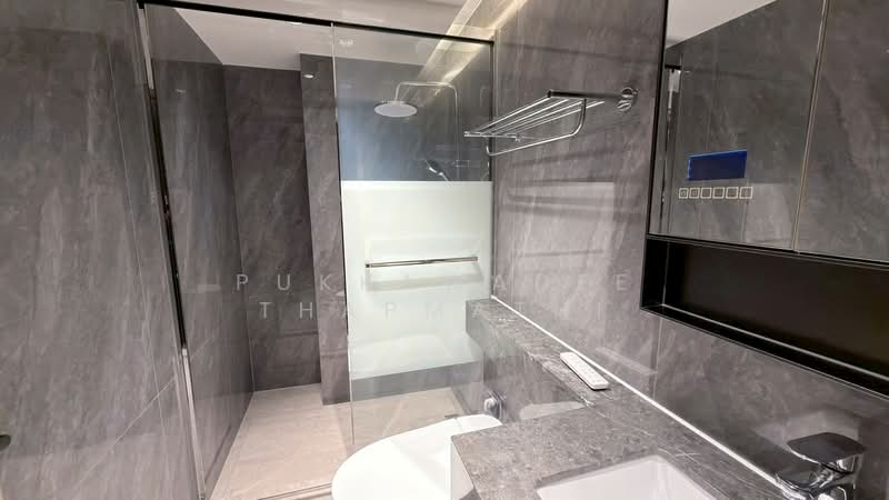 Beverly Mountain Bay Pattaya, Chon Buri (Pattaya), Soi 5, Pratumnak Road, Nong Pru, Bang Lamung (Pattaya), Chon Buri (Pattaya), 2 Bedrooms, 120 sqm, Condo For Rent, by Pukkawadee Thapmathi, 500295211 - DDproperty.com