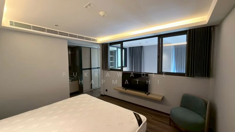 Beverly Mountain Bay Pattaya, Chon Buri (Pattaya), Soi 5, Pratumnak Road, Nong Pru, Bang Lamung (Pattaya), Chon Buri (Pattaya), 2 Bedrooms, 120 sqm, Condo For Rent, by Pukkawadee Thapmathi, 500295211 - DDproperty.com