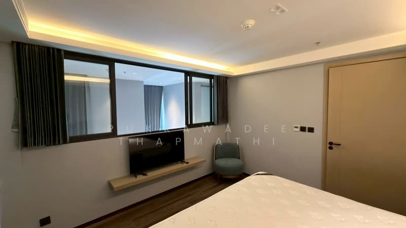 Beverly Mountain Bay Pattaya, Chon Buri (Pattaya), Soi 5, Pratumnak Road, Nong Pru, Bang Lamung (Pattaya), Chon Buri (Pattaya), 2 Bedrooms, 120 sqm, Condo For Rent, by Pukkawadee Thapmathi, 500295211 - DDproperty.com