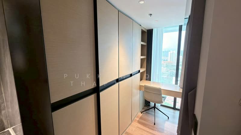 Beverly Mountain Bay Pattaya, Chon Buri (Pattaya), Soi 5, Pratumnak Road, Nong Pru, Bang Lamung (Pattaya), Chon Buri (Pattaya), 2 Bedrooms, 120 sqm, Condo For Rent, by Pukkawadee Thapmathi, 500295211 - DDproperty.com