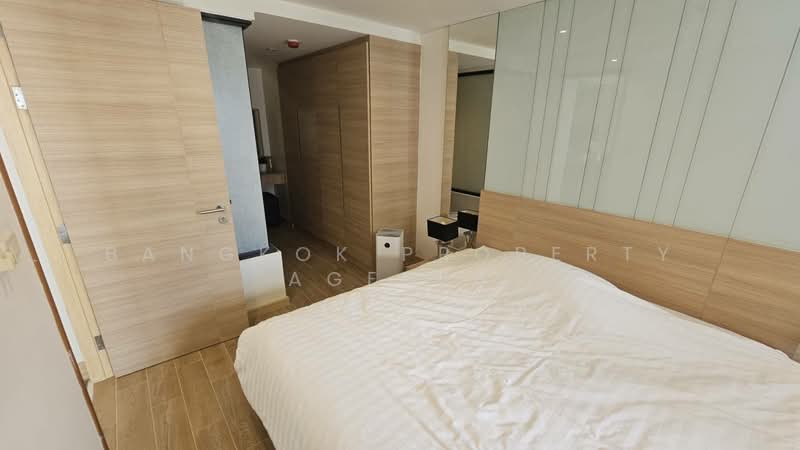 Socio Reference 61, Bangkok, Sukhumvit 61, Khlongtoei Nua, Watthana, Bangkok, 1 Bedroom, 44 sqm, Condo For Rent, by BANGKOK PROPERTY AGENTS, 500295213 - DDproperty.com
