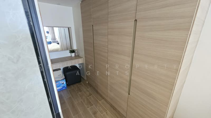 Socio Reference 61, Bangkok, Sukhumvit 61, Khlongtoei Nua, Watthana, Bangkok, 1 Bedroom, 44 sqm, Condo For Rent, by BANGKOK PROPERTY AGENTS, 500295213 - DDproperty.com