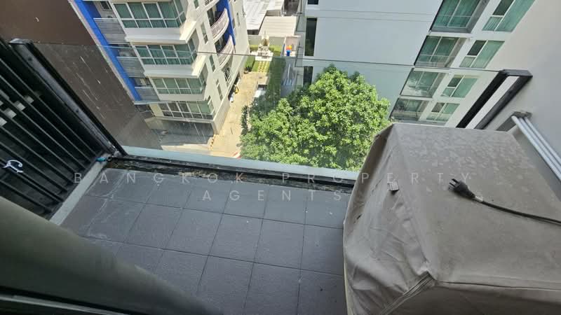 Socio Reference 61, Bangkok, Sukhumvit 61, Khlongtoei Nua, Watthana, Bangkok, 1 Bedroom, 44 sqm, Condo For Rent, by BANGKOK PROPERTY AGENTS, 500295213 - DDproperty.com