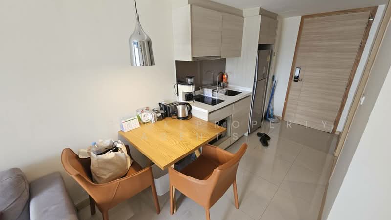 Socio Reference 61, Bangkok, Sukhumvit 61, Khlongtoei Nua, Watthana, Bangkok, 1 Bedroom, 44 sqm, Condo For Rent, by BANGKOK PROPERTY AGENTS, 500295213 - DDproperty.com