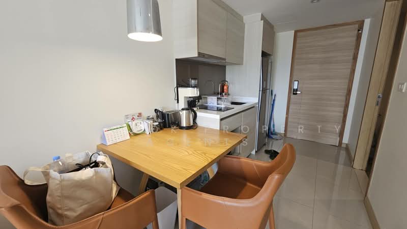 Socio Reference 61, Bangkok, Sukhumvit 61, Khlongtoei Nua, Watthana, Bangkok, 1 Bedroom, 44 sqm, Condo For Rent, by BANGKOK PROPERTY AGENTS, 500295213 - DDproperty.com