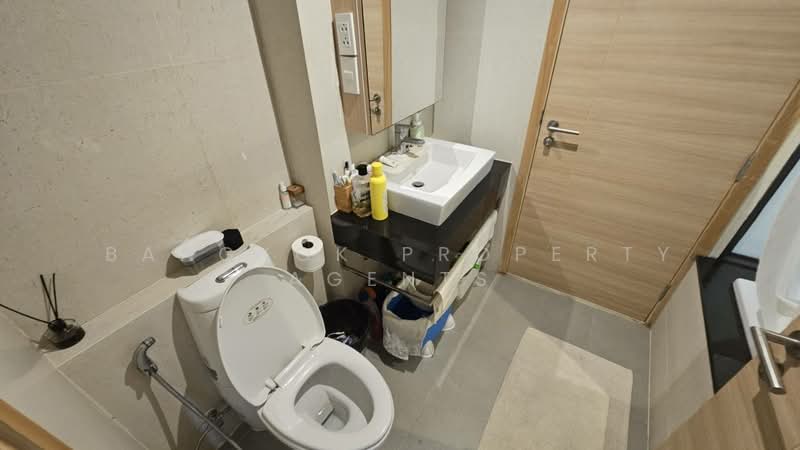 Socio Reference 61, Bangkok, Sukhumvit 61, Khlongtoei Nua, Watthana, Bangkok, 1 Bedroom, 44 sqm, Condo For Rent, by BANGKOK PROPERTY AGENTS, 500295213 - DDproperty.com
