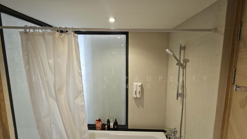 Socio Reference 61, Bangkok, Sukhumvit 61, Khlongtoei Nua, Watthana, Bangkok, 1 Bedroom, 44 sqm, Condo For Rent, by BANGKOK PROPERTY AGENTS, 500295213 - DDproperty.com