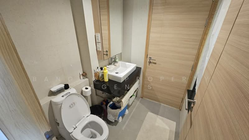 Socio Reference 61, Bangkok, Sukhumvit 61, Khlongtoei Nua, Watthana, Bangkok, 1 Bedroom, 44 sqm, Condo For Rent, by BANGKOK PROPERTY AGENTS, 500295213 - DDproperty.com