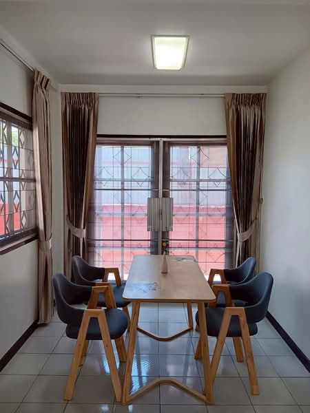 บ้านสุขุมวิท 54, กรุงเทพ, บางจาก, พระโขนง, กรุงเทพ, 232 ตร.ม., บ้านเดี่ยว ให้เช่า, โดย โรส, 500295216 - DDproperty.com