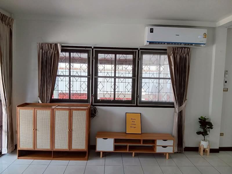 บ้านสุขุมวิท 54, กรุงเทพ, บางจาก, พระโขนง, กรุงเทพ, 232 ตร.ม., บ้านเดี่ยว ให้เช่า, โดย โรส, 500295216 - DDproperty.com