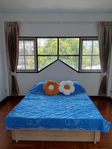 บ้านสุขุมวิท 54, กรุงเทพ, บางจาก, พระโขนง, กรุงเทพ, 232 ตร.ม., บ้านเดี่ยว ให้เช่า, โดย โรส, 500295216 - DDproperty.com