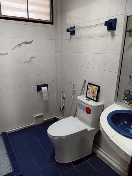 Sukhumvit 54 house for rent, Bangkok, Bang Chak, Phra Khanong, Bangkok, 3 Bedrooms, 232 sqm, Single Detached House For Rent, by โรส, 500295216 - DDproperty.com