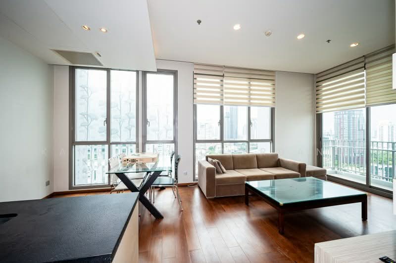 Quattro by Sansiri, Bangkok, 134 Thong Lo 4 Alley, Khlong Tan Nua, Watthana, Bangkok, 2 Bedrooms, 84 sqm, Condo For Sale, by Kanrutai Dawruang, 500295220 - DDproperty.com