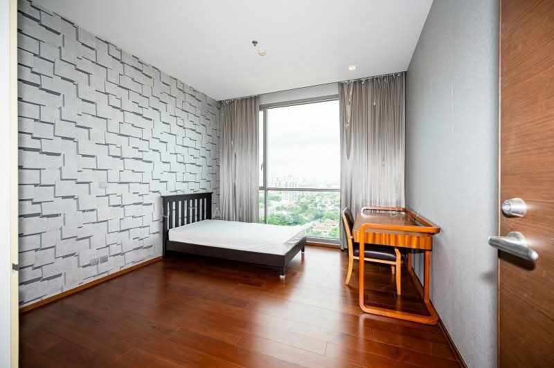 Quattro by Sansiri, Bangkok, 134 Thong Lo 4 Alley, Khlong Tan Nua, Watthana, Bangkok, 2 Bedrooms, 84 sqm, Condo For Sale, by Kanrutai Dawruang, 500295220 - DDproperty.com