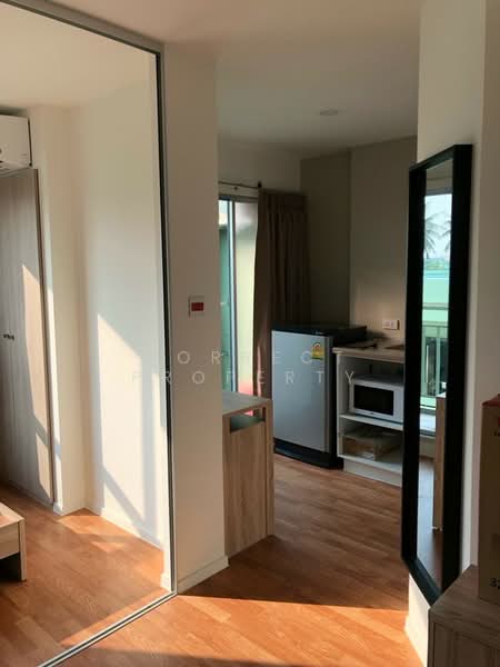 For Rent - Lumpini Ville Ratchaphruek-Bangwaek, Bangkok