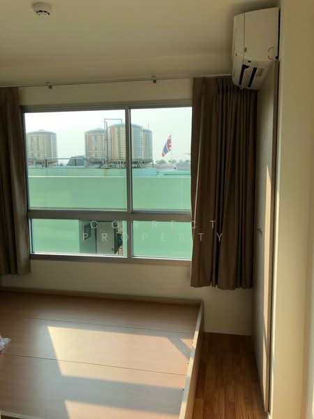 For Rent - Lumpini Ville Ratchaphruek-Bangwaek, Bangkok