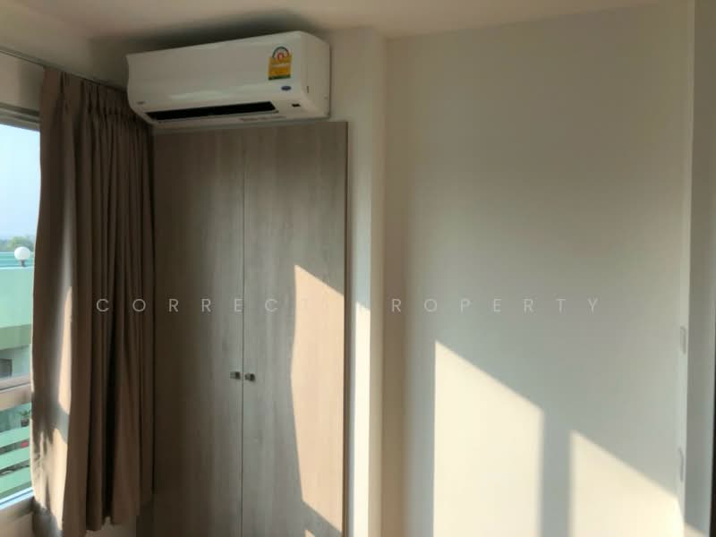 For Rent - Lumpini Ville Ratchaphruek-Bangwaek, Bangkok