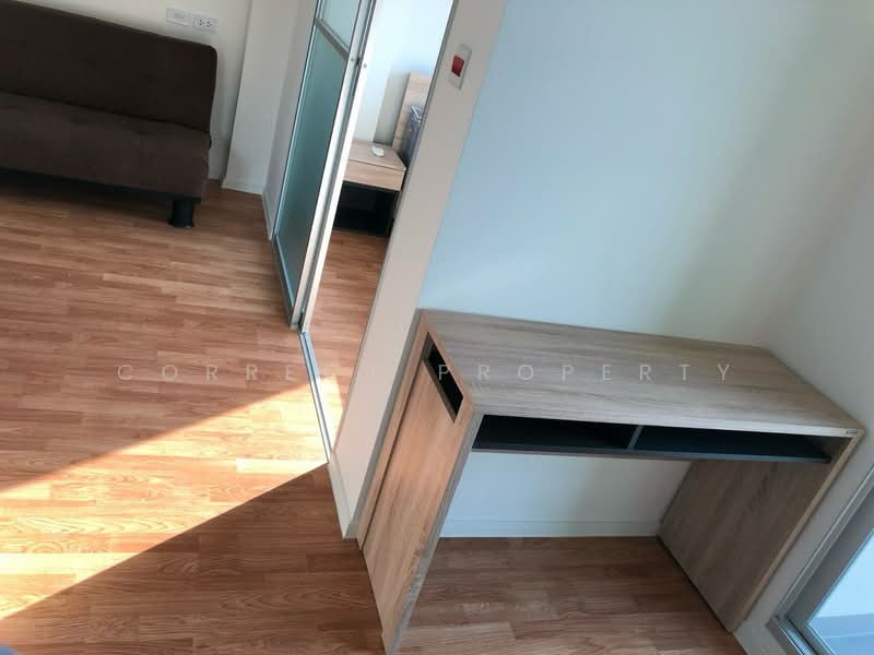 For Rent - Lumpini Ville Ratchaphruek-Bangwaek, Bangkok